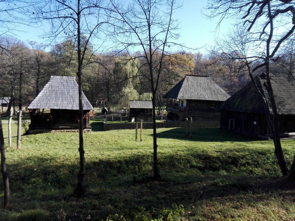 Muzeul satului Sibiu, Astra, obiective turistice Romania (45)