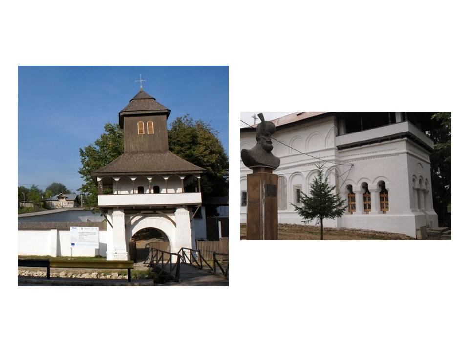 Manastirea Varbila, obiective turistice in Prahova, top atractii turistice Romania