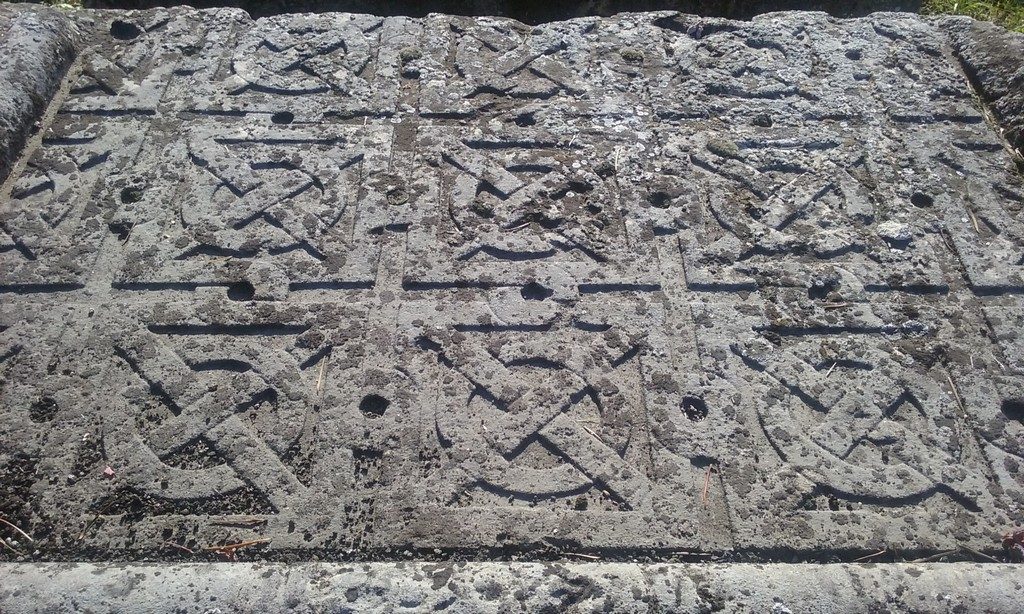 Crucea lui Mihai Viteazul de la Calugareni