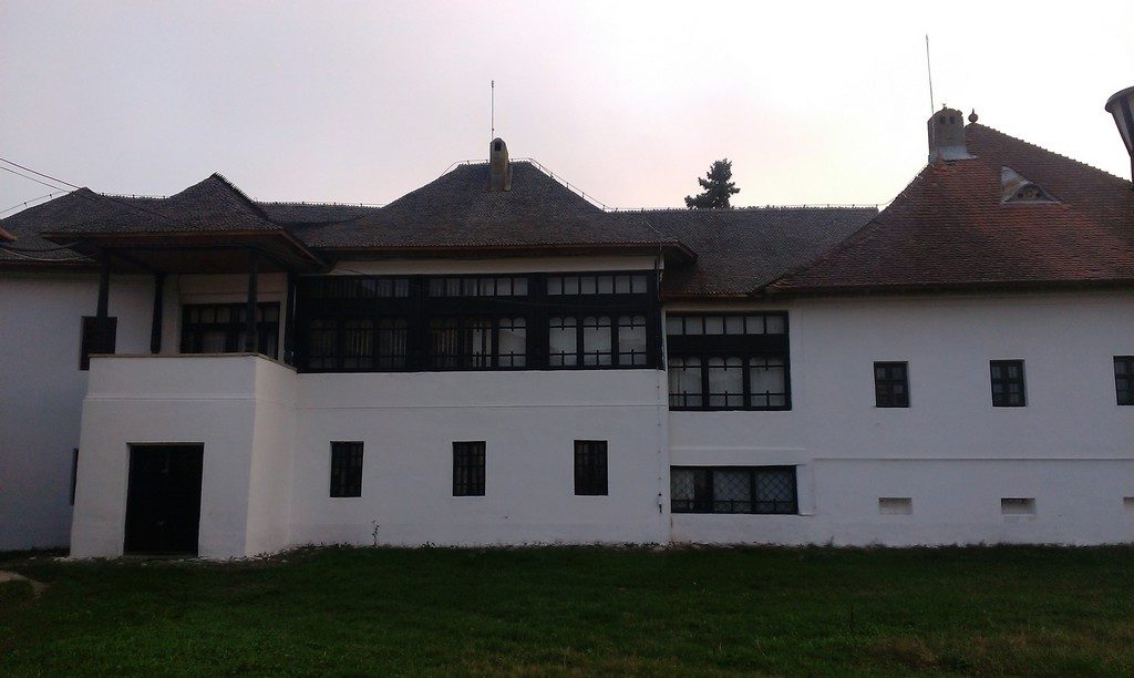Casa Memoriala Nicolae Iorga, obiective turistice din Prahova, Valenii de Munte, descopera Romania