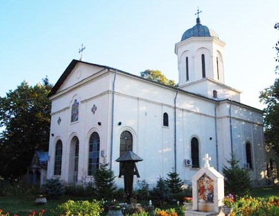 Manastirea Ghighiu, obiective turistice in Prahova, atractii turistice Romania