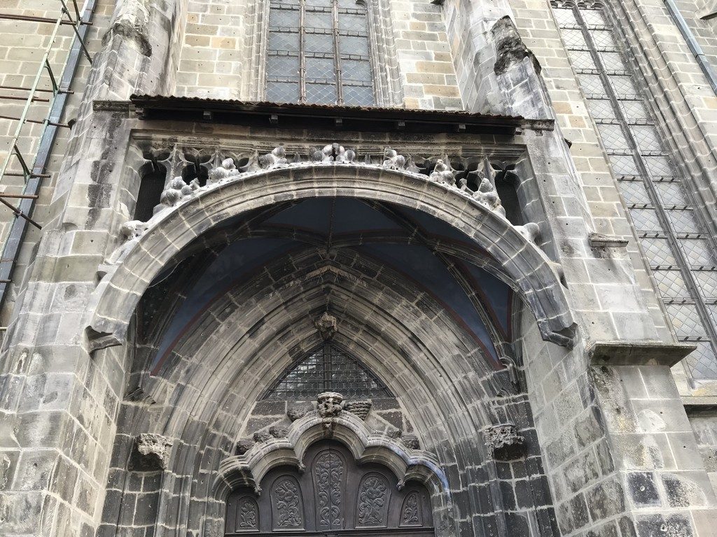 Biserica Neagra, Brasov, obiective turistice Brasov