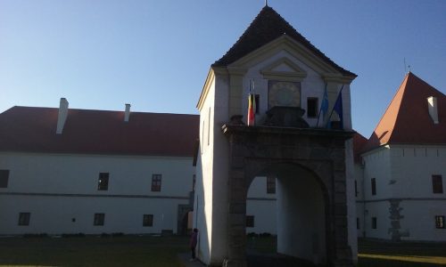 Muzeului Secuiesc al Ciucului, Cetatea Miko, Miercurea Ciuc, obiective turistice secuime, Covasna, Romania, Transilvania