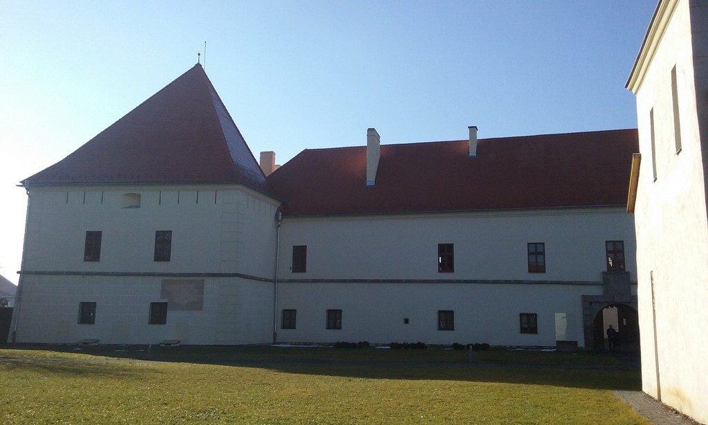 Muzeului Secuiesc al Ciucului, Cetatea Miko, Miercurea Ciuc, obiective turistice secuime, Covasna, Romania, Transilvania