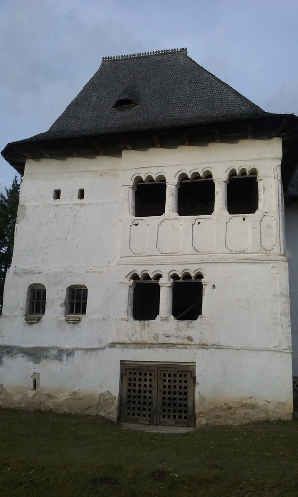 Cula Greceanu, Culele Mandaresti, Conacul Maldar, Obiective turistice Horezu, infoturism