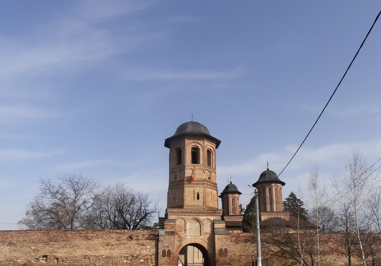 Casa Domneasca de la Brebu, Obiective turistice in Prahova, Valea Prahovei, Sava Hentia, Nicolae Grigorescu