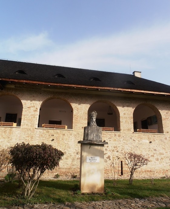 Casa Domneasca de la Brebu, Obiective turistice in Prahova, Valea Prahovei, Sava Hentia, Nicolae Grigorescu