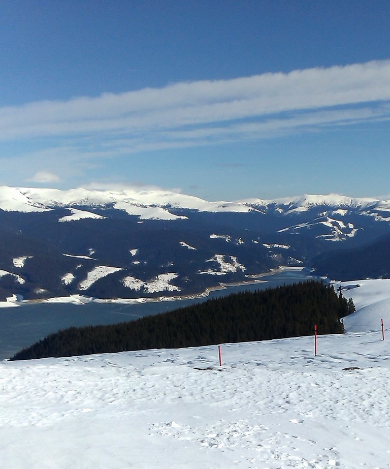 Weekend Ski la Vidra, Transalpina (17)