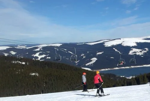 Weekend Ski la Vidra, Transalpina (18)