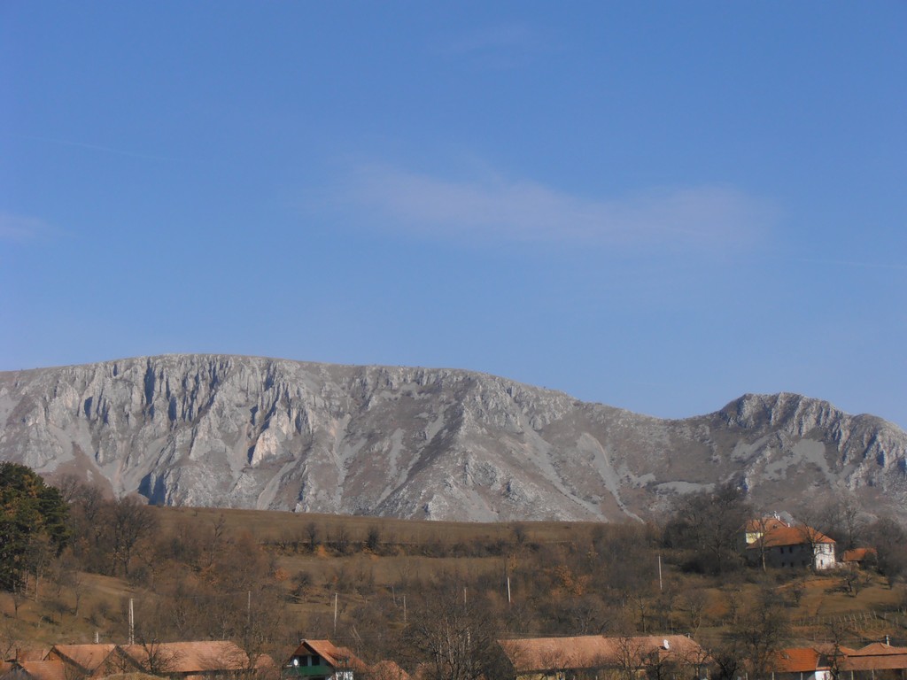 Cetatea Trascaului, obiective turistice in judetul Alba, Romania, Transilvania