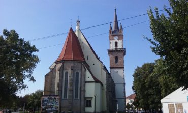 Bistrita, Colibita, Herina, obiective turistice, traseu in Transilvania, Romania