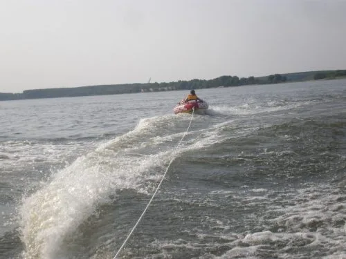 teambuilding bratul borcea, atractii turistice Calarasi, Pacuiul lui Soare, Romania