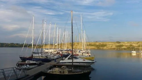 Limanu, Marea Neagra, info turistice, obiective turistice Constanta, marina, ambarcatiuni de inchiriat, teambuilding, croaziera, regata