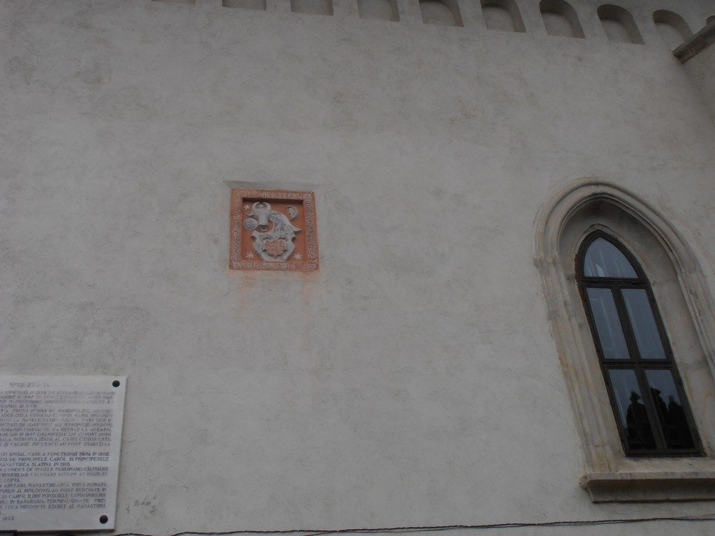 De la Gura Humorului la Slatina si Voronet, obiective turistice Bucovina, manastiri Romania