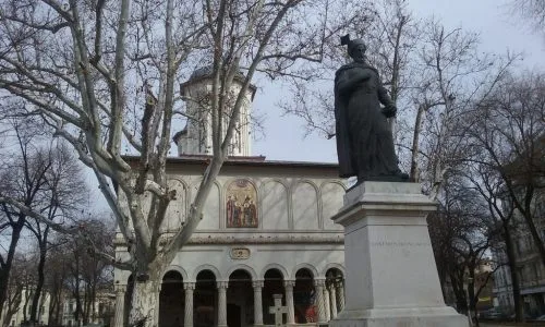 Constantin Brancoveanu