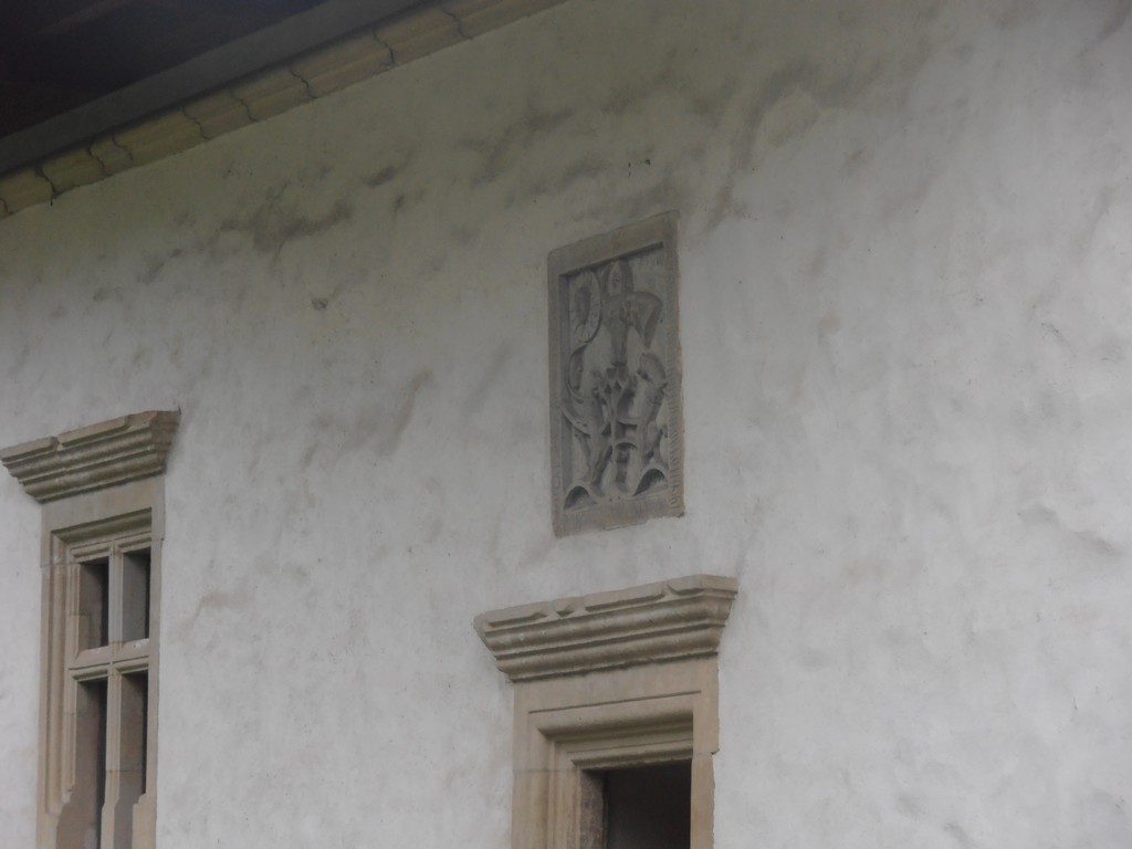 De la Gura Humorului la Slatina si Voronet, obiective turistice Bucovina, manastiri Romania