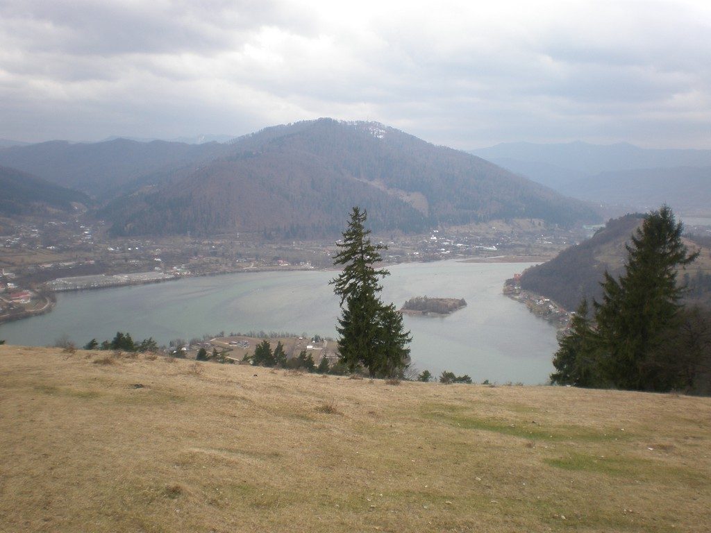 Piatra Neamt si imprejurimi, obiective turistice, Moldova Romania