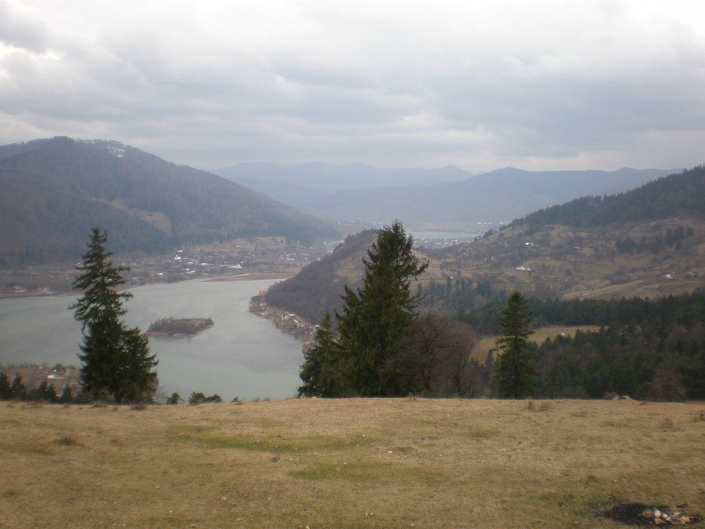 Piatra Neamt si imprejurimi, obiective turistice, Moldova Romania