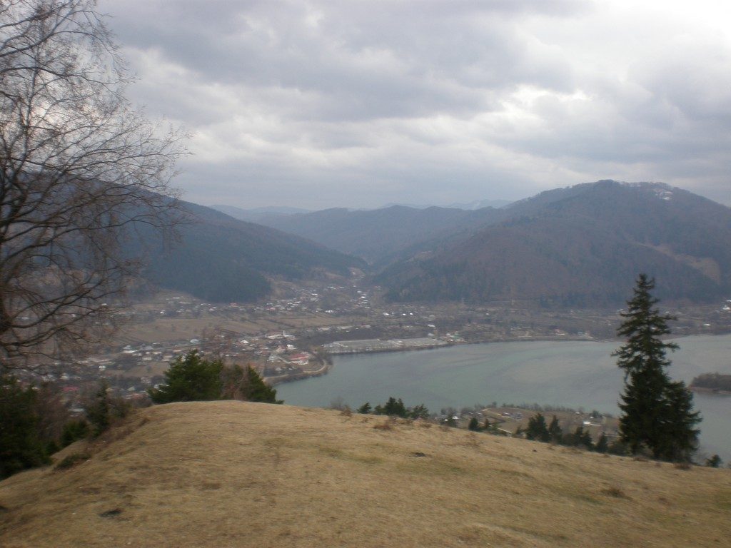 Piatra Neamt si imprejurimi, obiective turistice, Moldova Romania
