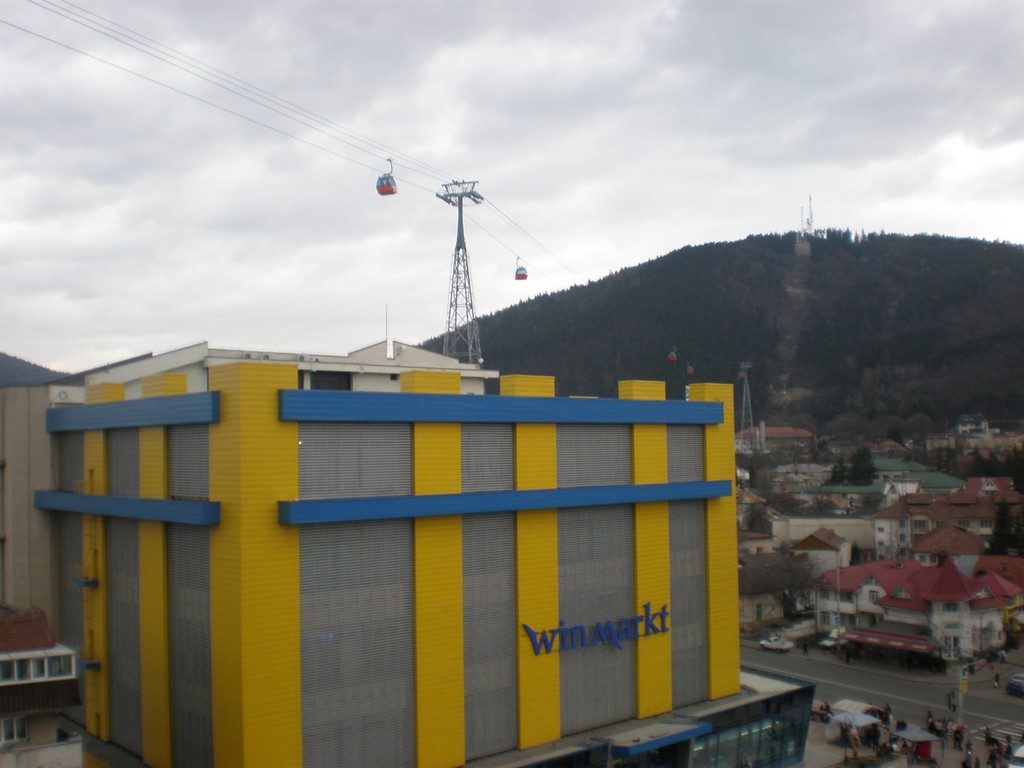 Piatra Neamt si imprejurimi, obiective turistice, Moldova Romania