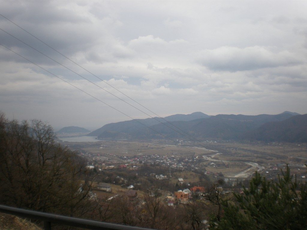 Piatra Neamt si imprejurimi, obiective turistice, Moldova Romania