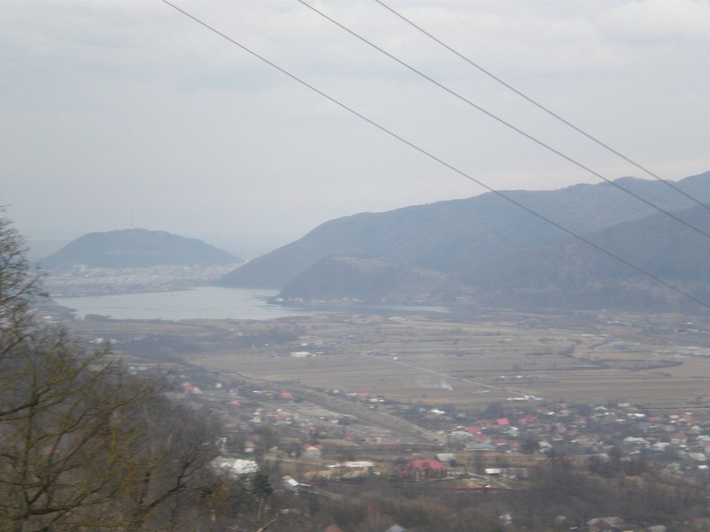Piatra Neamt si imprejurimi, obiective turistice, Moldova Romania