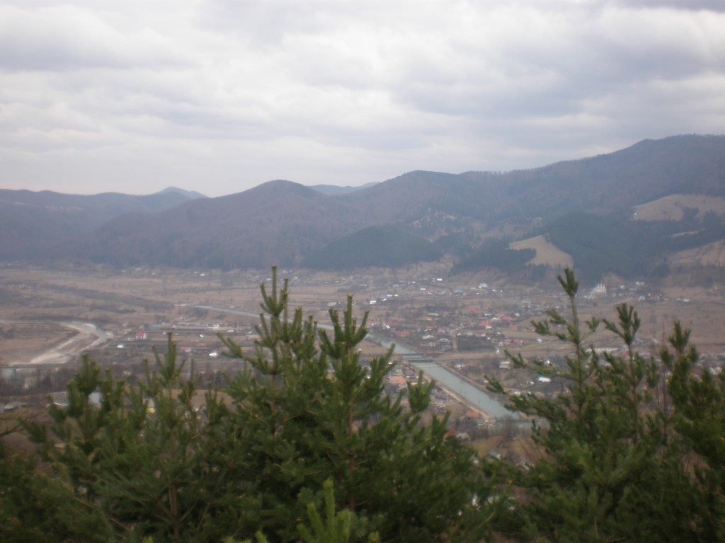 Piatra Neamt si imprejurimi, obiective turistice, Moldova Romania