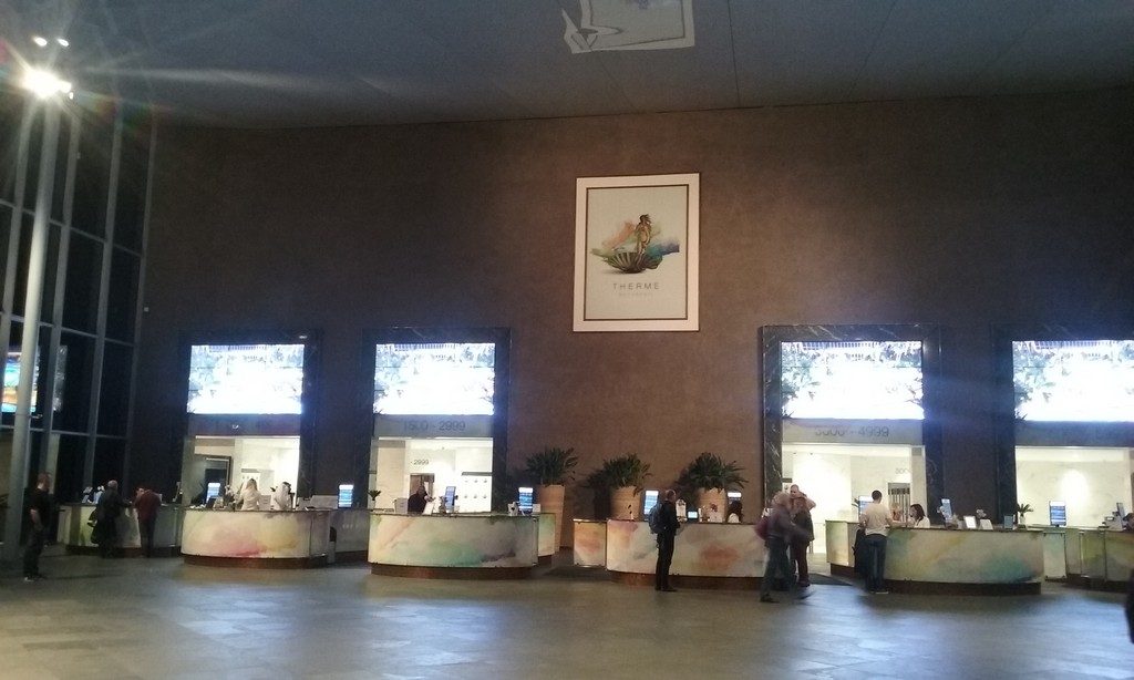 Therme, ce sa faci, cum sa ajungi aici, cat costa, unde sa manancii, obiective turistice Bucuresti