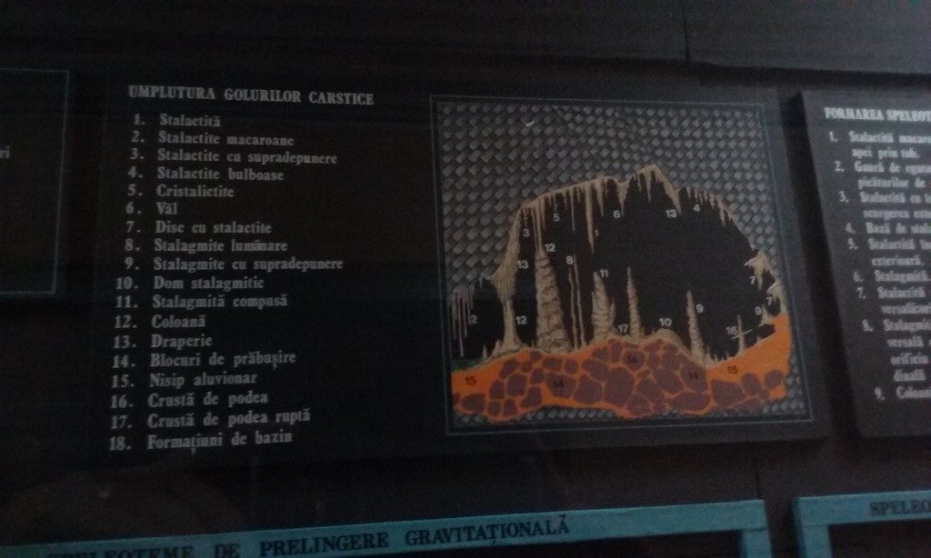Muzeul de Geologie, Mineralogie, Bucuresti , obiective turistice Romania(48)