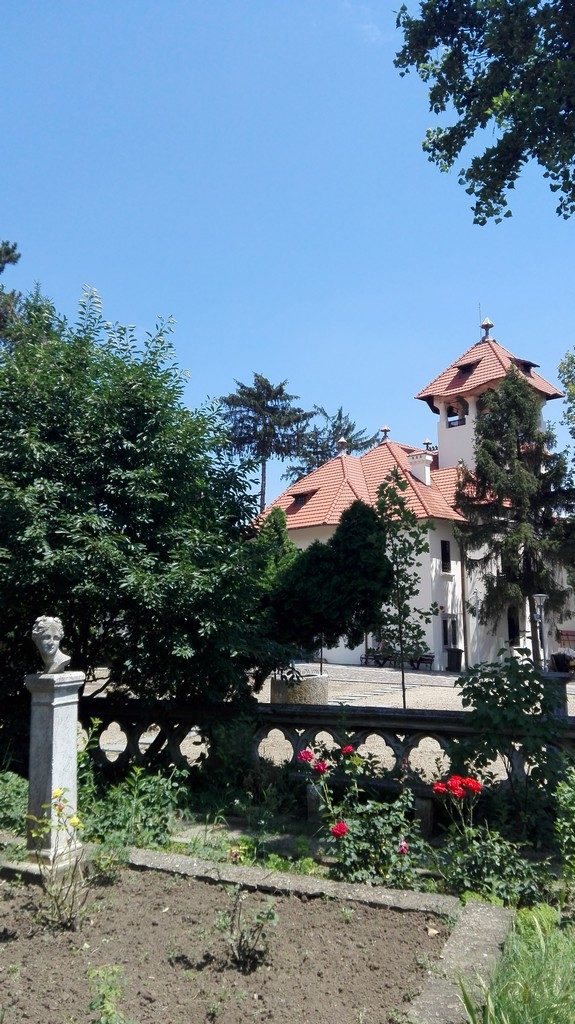 Muzeul Minovici, Bucuresti