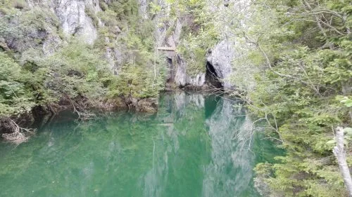 Cheile Zanoagei, Cheile Orzei, 7 Izvoare, trasee de munte in Romania