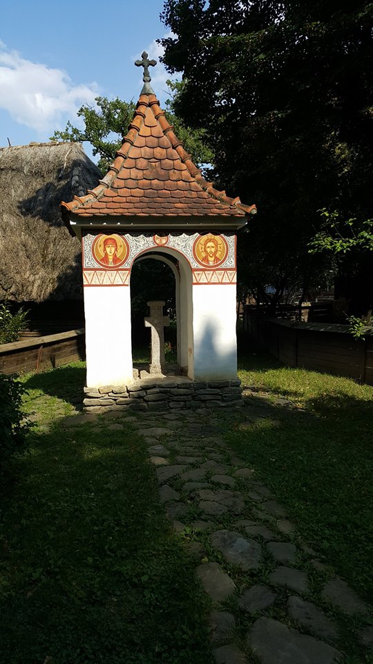 Infoturism, Muzeul Satului Bucuresti, obiective turistice Romania, case traditionale, arhitectura Romaneasca