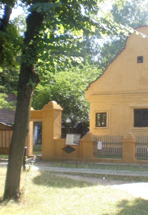 Infoturism, Muzeul Satului Bucuresti, obiective turistice Romania, case traditionale, arhitectura Romaneasca