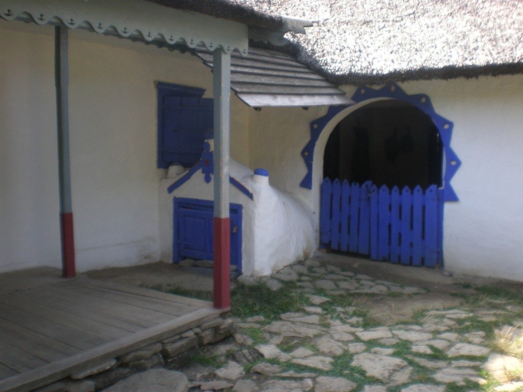 Infoturism, Muzeul Satului Bucuresti, obiective turistice Romania, case traditionale, arhitectura Romaneasca