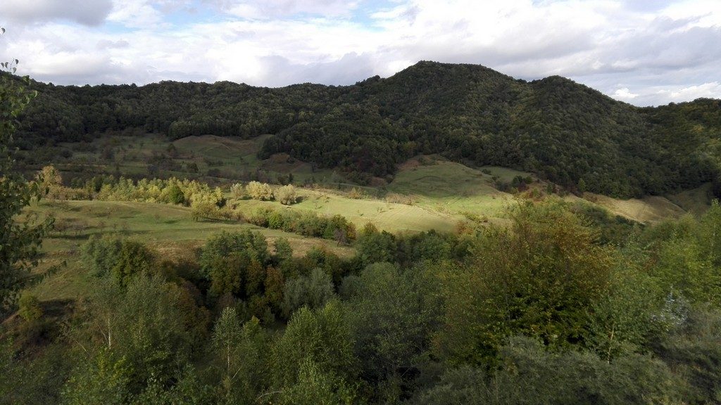 Babele de la Ulmet, Trovanti, Obiective turistice Buzau,