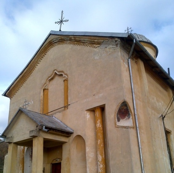 Manastirea Vierosi, obiective turistice Arges, Mioveni, atractii turistice pe langa Pitesti