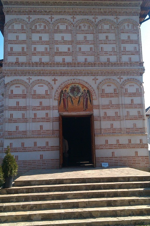 mormantul lui Mihai Viteazul, Campia Turzii