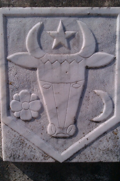 mormantul lui Mihai Viteazul, Campia Turzii