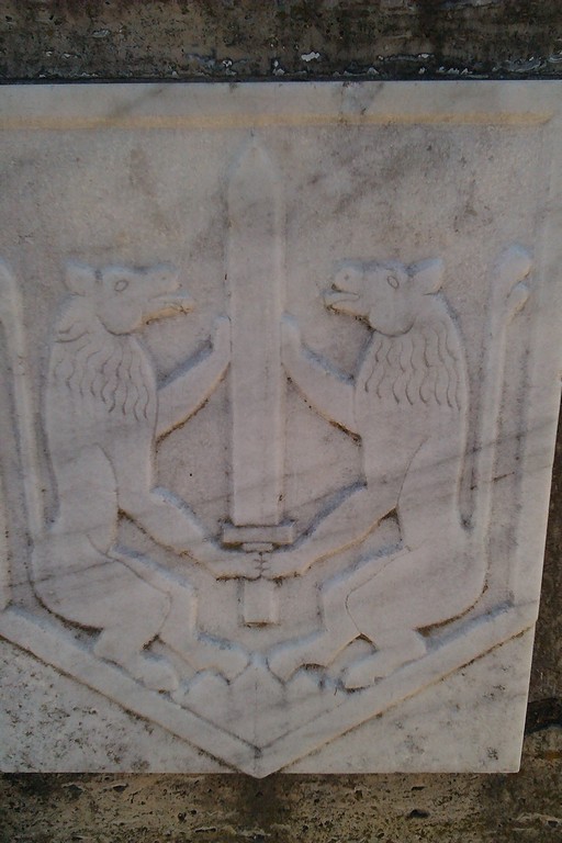 mormantul lui Mihai Viteazul, Campia Turzii