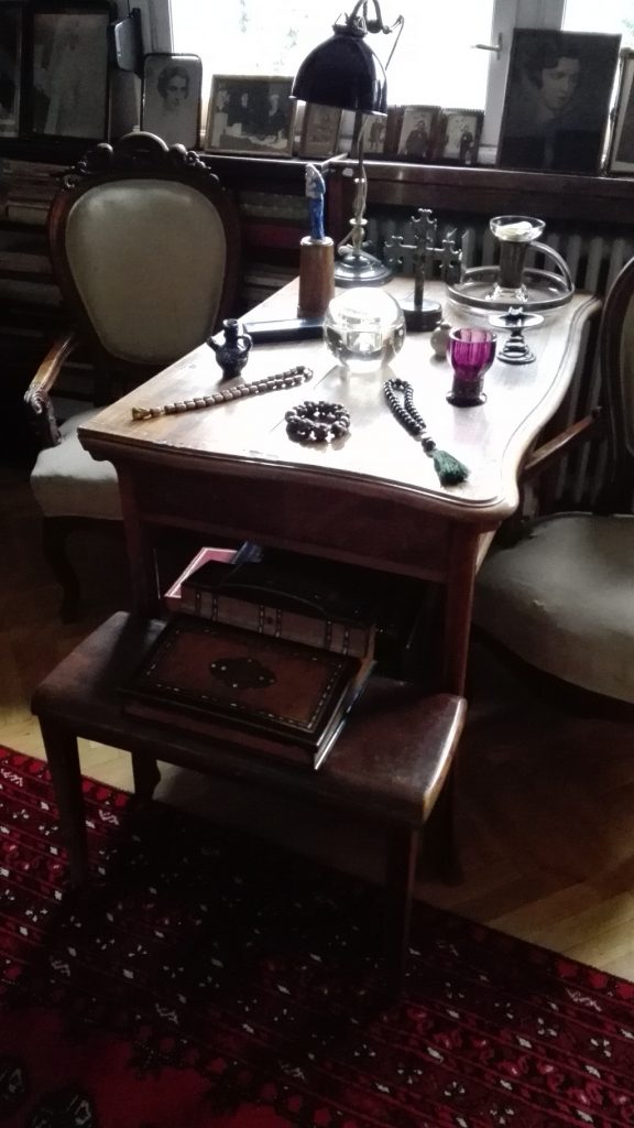 Casa memoriala Ion Minulescu