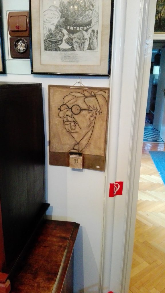 Casa memoriala Ion Minulescu