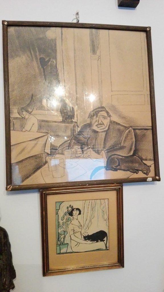 Casa memoriala Ion Minulescu
