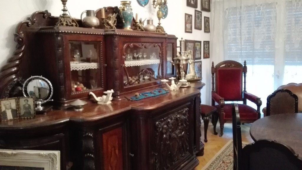 Casa Memoriala Liviu Rebreanu