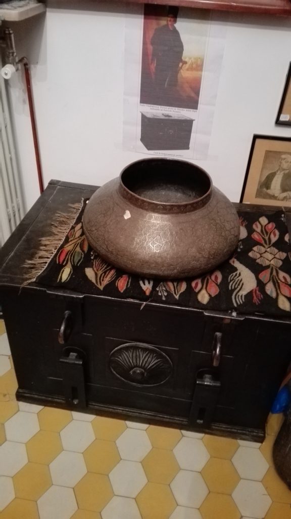 Casa memoriala liviu Rebreanu