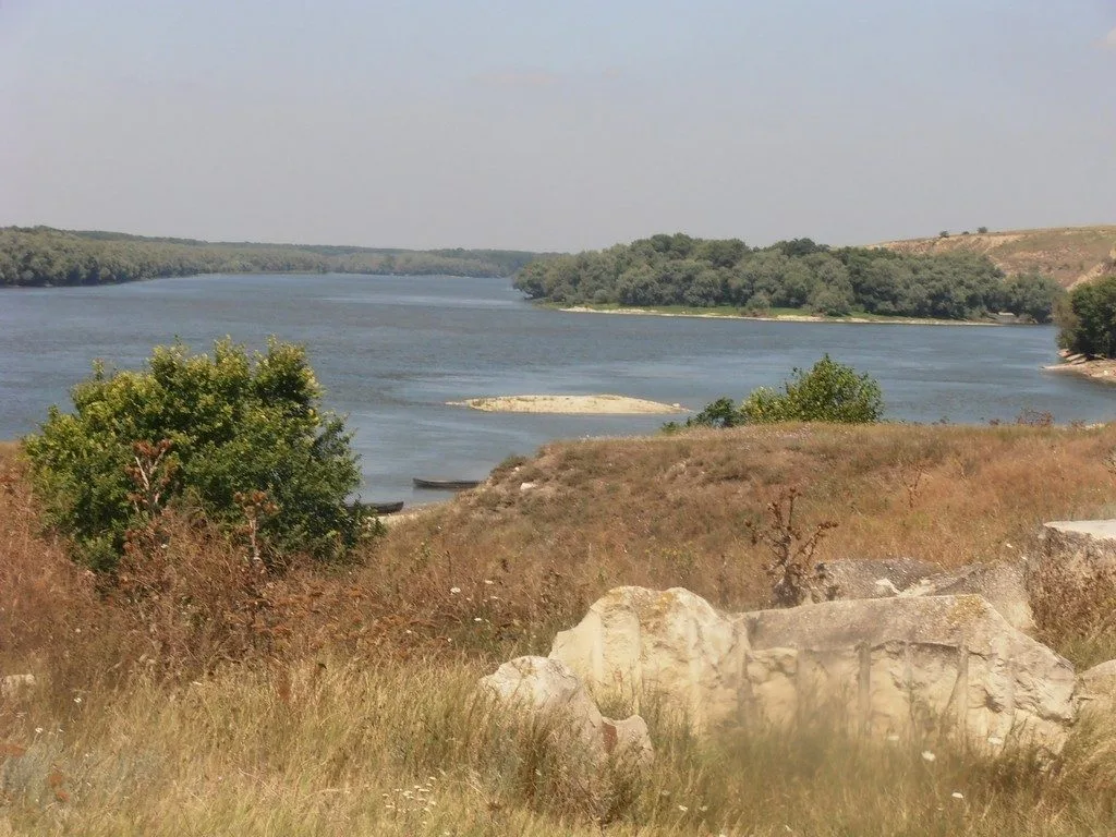 Cetatea Capidava