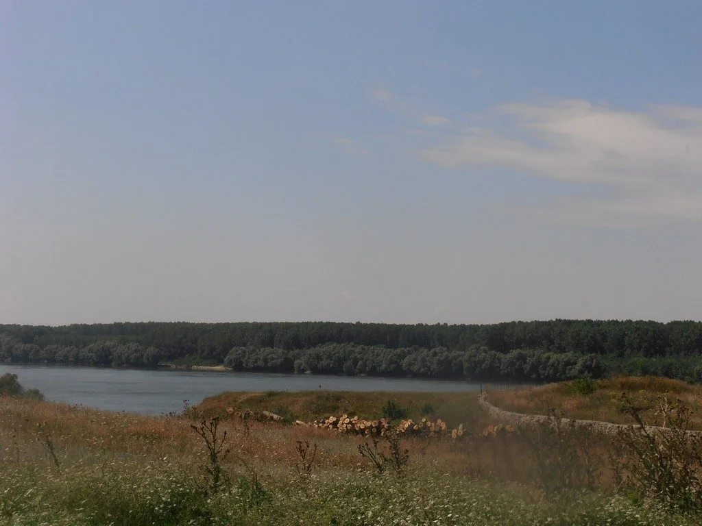 Cetatea Capidava, obiective turistice in Dobrogea, Romania, concediu mare, infoturism