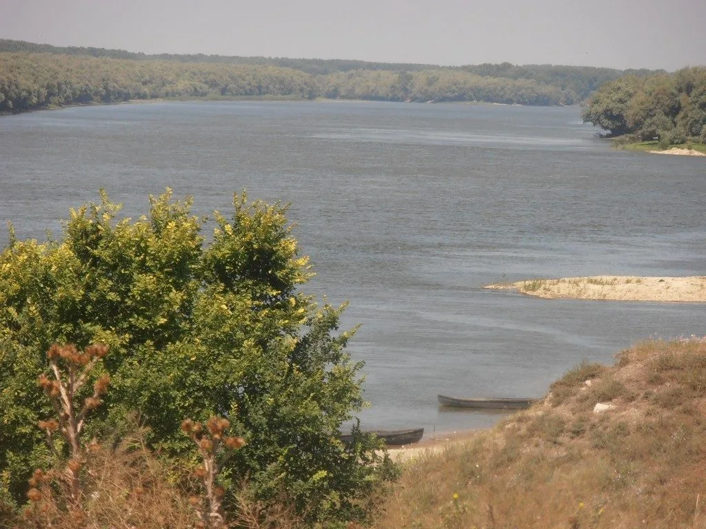Cetatea Capidava, obiective turistice in Dobrogea, Romania, concediu mare, infoturism