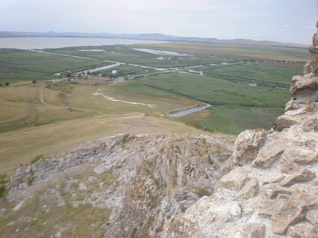 Cetatea Heraclea