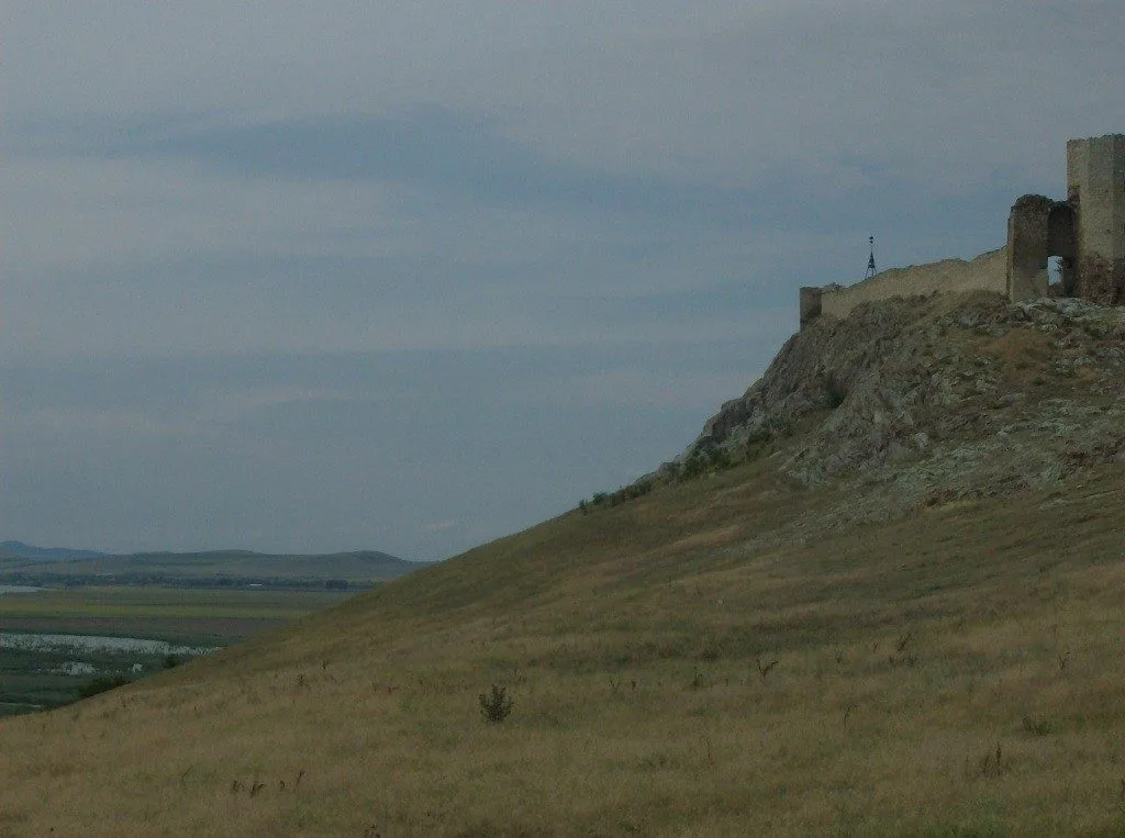 Cetatea Heraclea