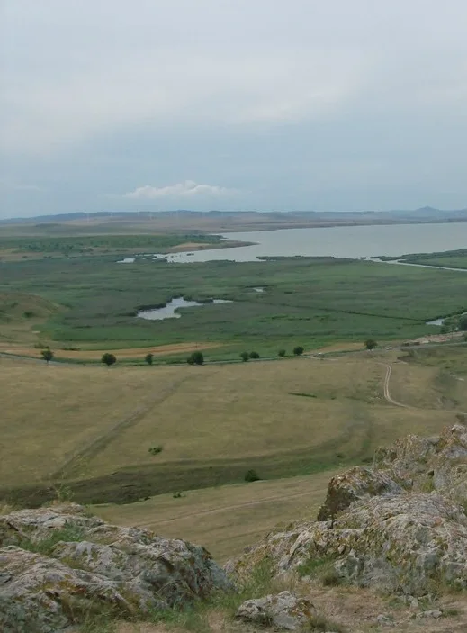 Cetatea Heraclea